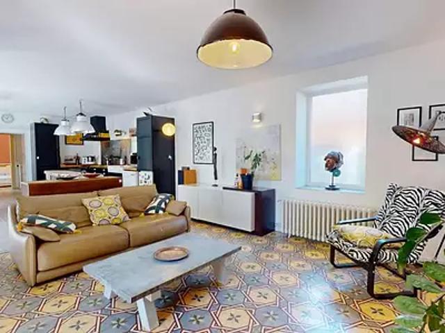 Vineuil 41350 Achat / Vente maison 5 pièces t5