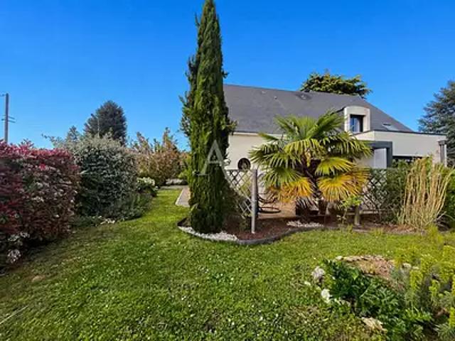 Vineuil 41350 Achat / Vente maison 6 pièces t6