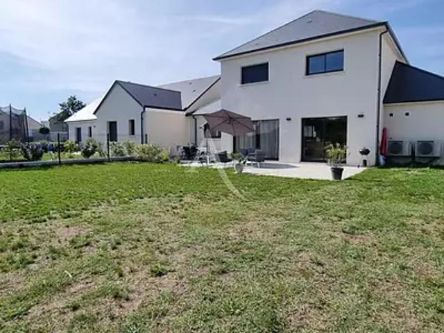 Vineuil 41350 Achat / Vente maison 6 pièces t6