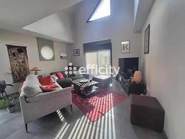 Vineuil 41350 Achat / Vente maison 7 pièces t7 jardin terrasse