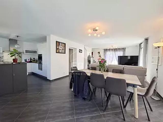 Vineuil 41350 Achat / Vente maison 7 pièces t7 parking