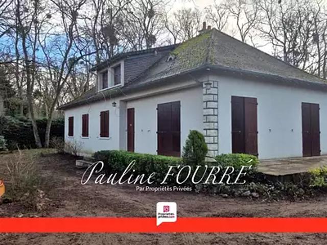 Vineuil 41350 Achat / Vente maison 10 pièces t10