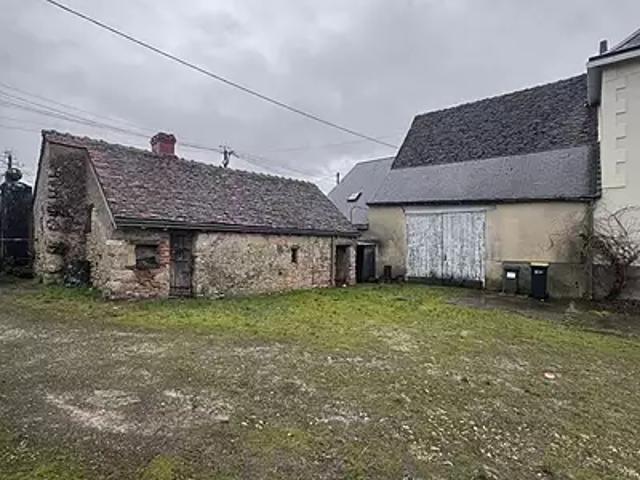Vineuil 41350 Achat / Vente divers
