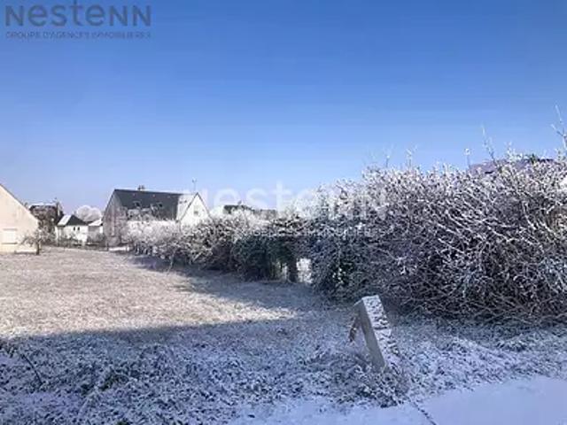 Vineuil 41350 Achat / Vente terrain