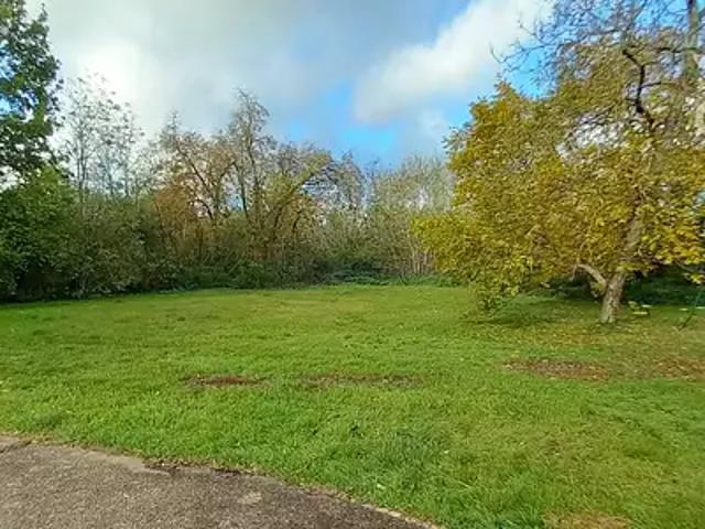 Vineuil 41350 Achat / Vente terrain