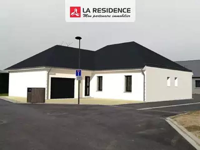Vineuil 41350 Achat / Vente terrain