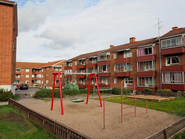Vingåkersvägen 5