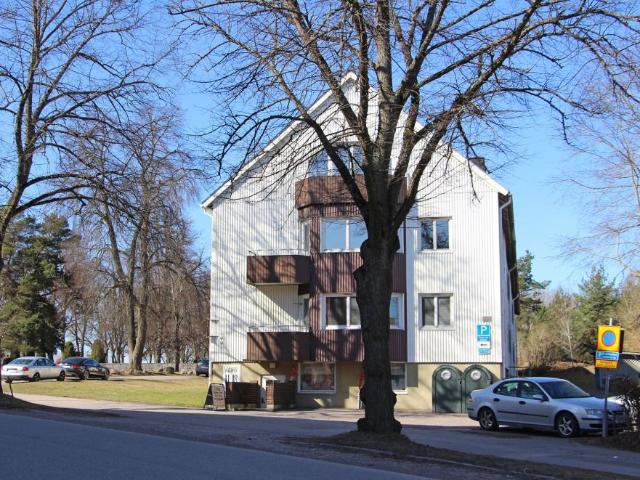 Vingåkersvägen 6 C