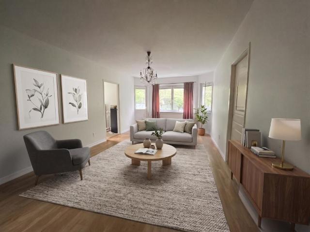 Vingåkersvägen 6 C, Katrineholm