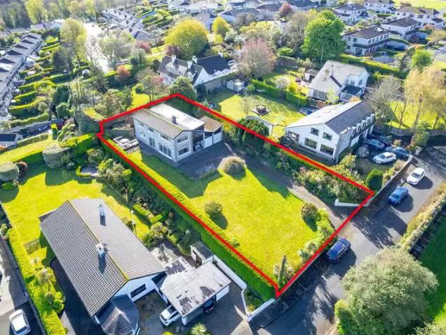 'Vingereve', Norwood Court, Rochestown, Cork