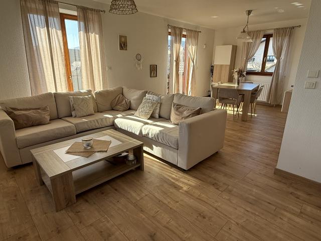VINGOBLE / Obermorschwihr Belle maison T5 sur 5ares14