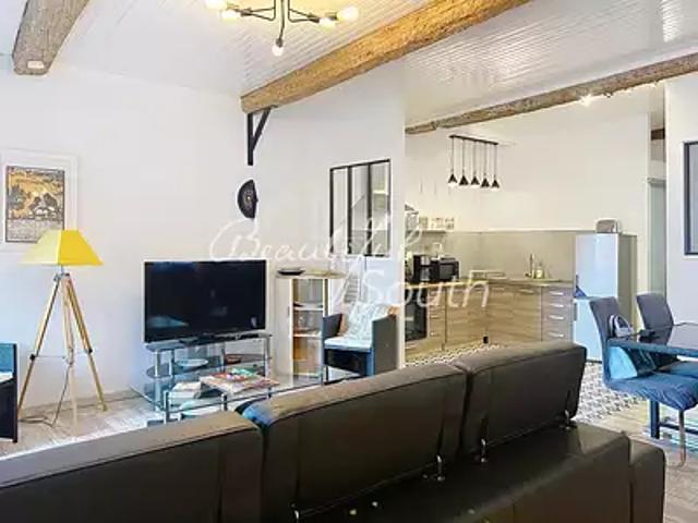 Vingrau 66600 Achat / Vente maison 6 pièces t6