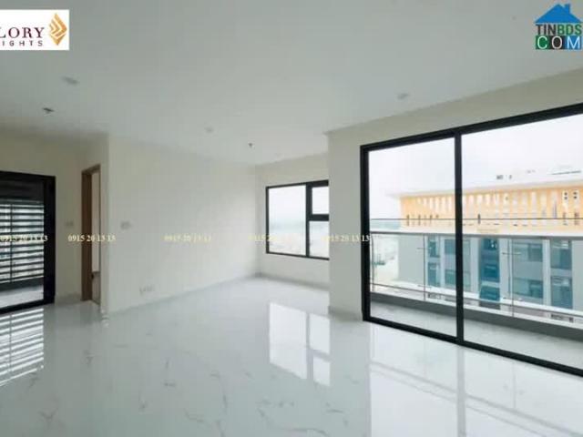 Vinhome Grand Park Căn Hộ 1PN +1 48m2 Chiết Khấu 36% Còn 2.4 Tỷ, Vay 70% Ưu Đãi 24 Tháng
