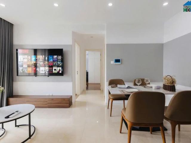 Vinhomes Trần Duy Hưng Trục 2PN 88m2 hoa hậu bc ĐN, view hồ Thanh Xuân, giá 10 tỷ