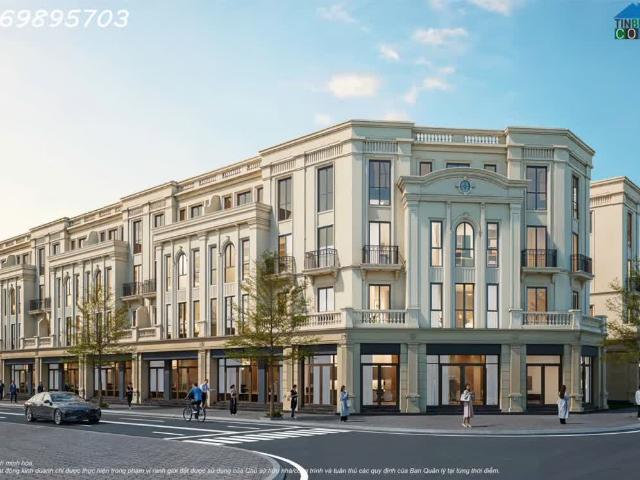 Vinhomes Wonder City Cơ Hội Đầu Tư Cuối Cùng Tại Trục Phía Tây Hà Nội
