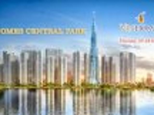 Vinhomes Central Park