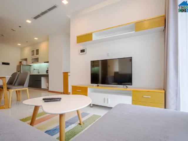 Vinhomes Central Park Căn hộ 2PN sang trọng, sổ hồng riêng – Giá tốt chỉ 8.2 tỷ với ID 340
