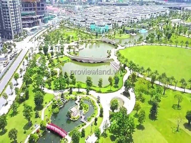 Vinhomes Central Park Bình Thạnh 3 phòng ngủ tầng thấp cần bán
