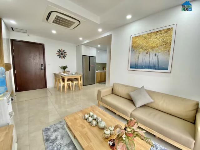 [Vinhomes D'Capitale] CHỦ NHÀ cần BÁN căn hộ 2 ngủ 85m2, nội thất nhập khẩu giá để trao đổi