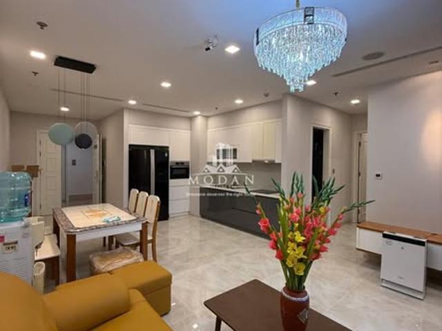VINHOMES GOLDEN RIVER | 2 PN VIEW SÔNG TRỌN VẸN NHÌN BITEXCO | CHO THUÊ CAO CẤP