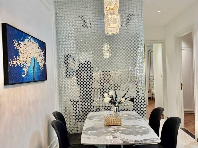 VINHOMES GOLDEN RIVER: CHO THUÊ CĂN 2PN VIEW TRỰC DIỆN SÔNG SÀI GÒN VÀ THÁP BITEXCO TRIỆU ĐÔ