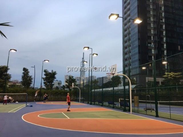 Vinhomes Golden River apartment District 1 updated selling price