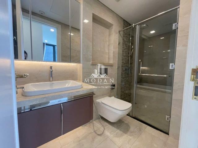 Vinhomes Golden River | Nice view, spacious layout | 2BR | 68.6 m²
