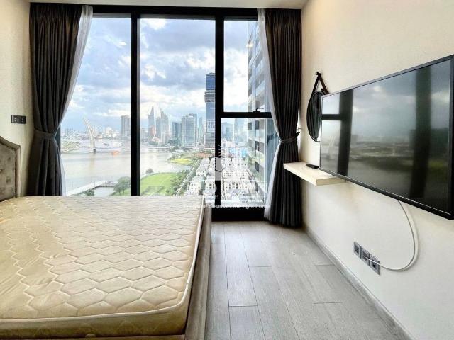 Vinhomes Golden River | Nice view, spacious layout | 2BR | 70.3 m²