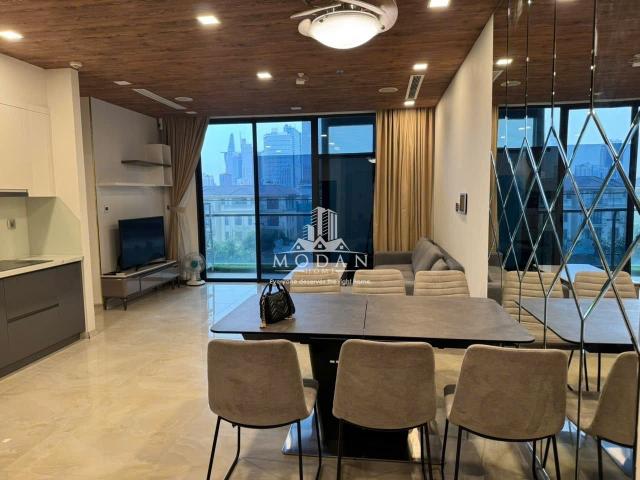 Vinhomes Golden River | Nice view, spacious layout | 2BR | 78.5 m²