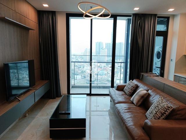 Vinhomes Golden River | Nice view, spacious layout | 3BR | 101.4 m²