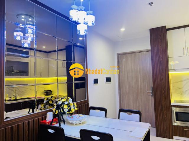 Vinhomes grand park cho thuê 3pn2wc nôi thât cao câp