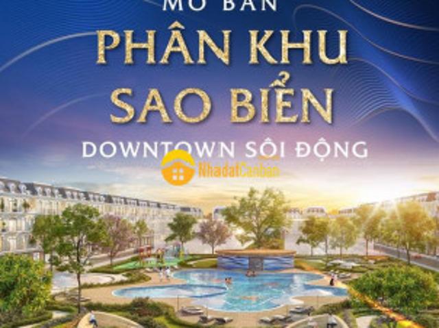 Vinhomes ocenpark the empire 2 hưng yên