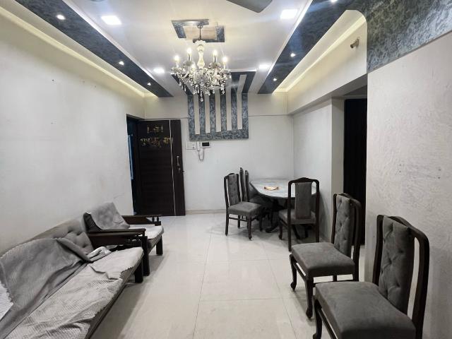 Vini Garden 2 Bedroom 900 Sq. Ft. Apartment in Borivali West Mumbai Listing ID: #9946
