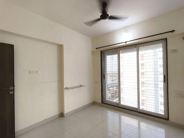 Vini Garden 2 Bedroom 940 Sq. Ft. Apartment in Borivali West Mumbai Listing ID: #10038