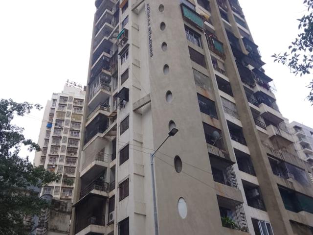 Vini Garden 3 Bedroom 1300 Sq. Ft. Apartment in Borivali West Mumbai Listing ID: #10261