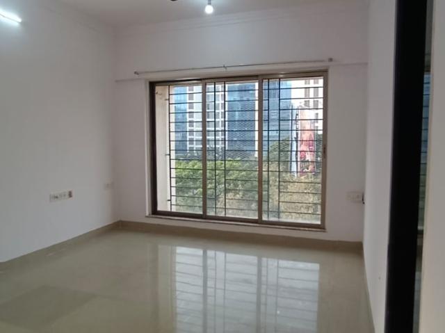 Vini Towers 3 Bedroom 1400 Sq. Ft. Apartment in Malad West Mumbai Listing ID: #10223