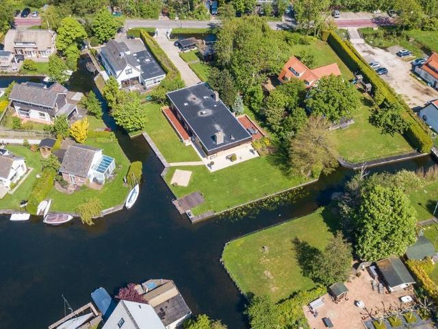 Vinkenkade, 45, 3645AP, Vinkeveen, Utrecht 3645AP