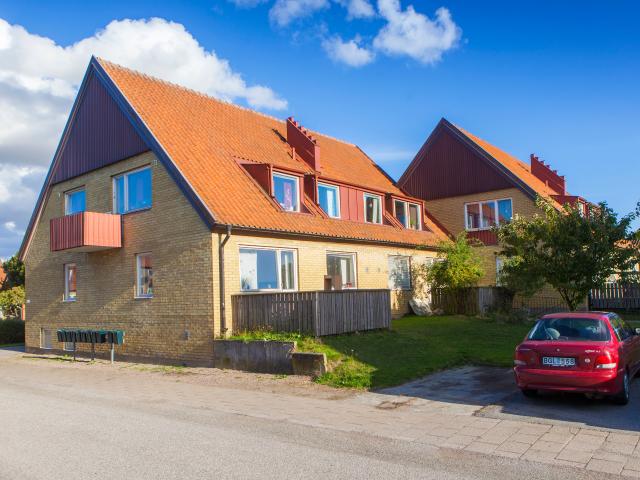 Vinkelgatan 3 C
