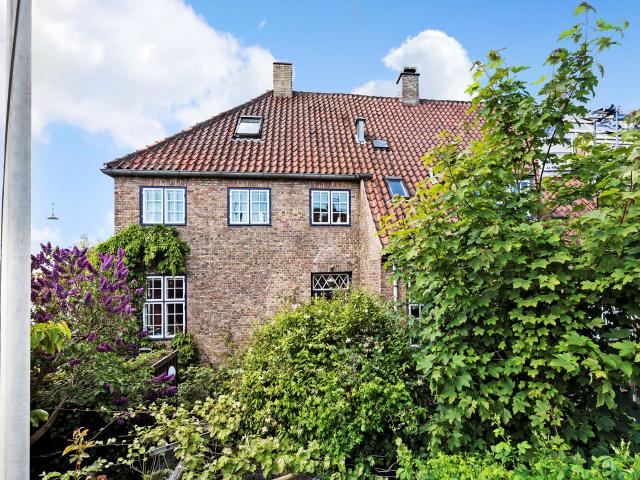 Vinløvstien 2