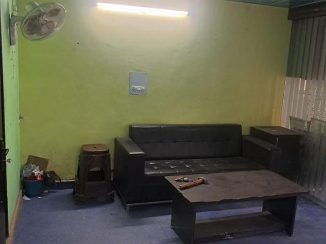 Vinoba Puri, Lajpat Nagar 2 Bedroom 900 Sq. Ft. Builder Floor in Vinoba Puri Delhi Listing ID: #10268