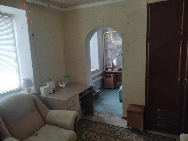Виноградный п, Садовая ул,дом 20