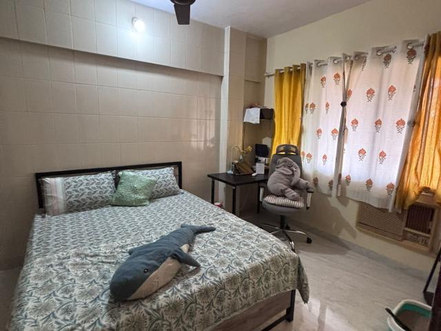 Vinod Villa Worli 1 Bedroom 450 Sq. Ft. Apartment in Worli Mumbai Listing ID: #10191