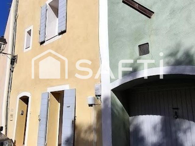 Vinon sur Verdon Vente Maison 83