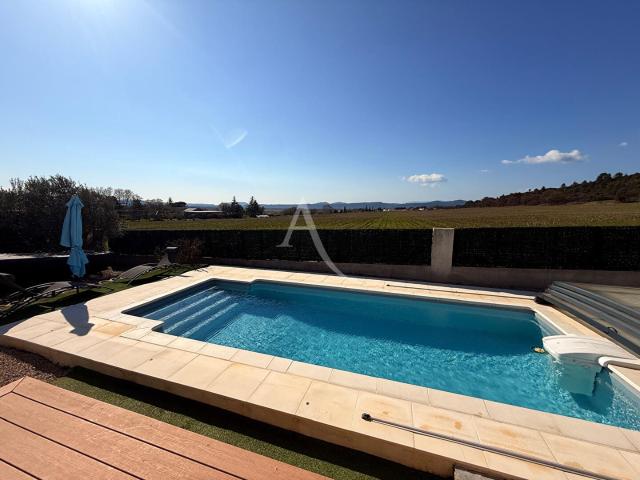 Vinon sur Verdon Vente Maison 83