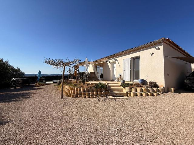 Vinon sur Verdon Vente Maison 83