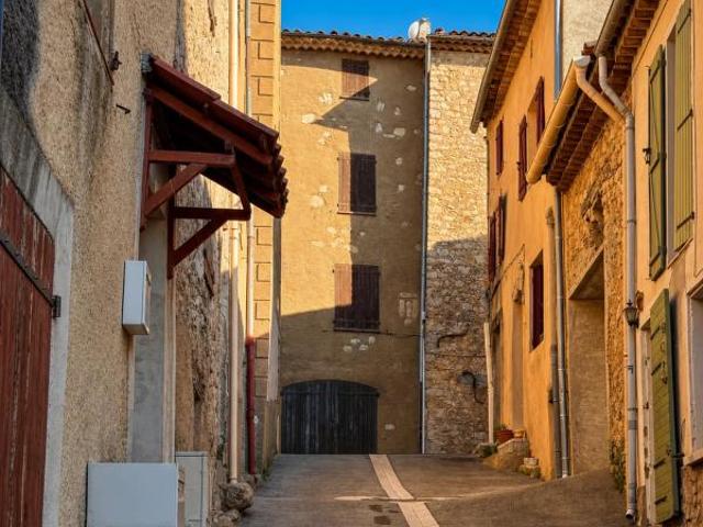 Vinon sur Verdon Vente Maison 83