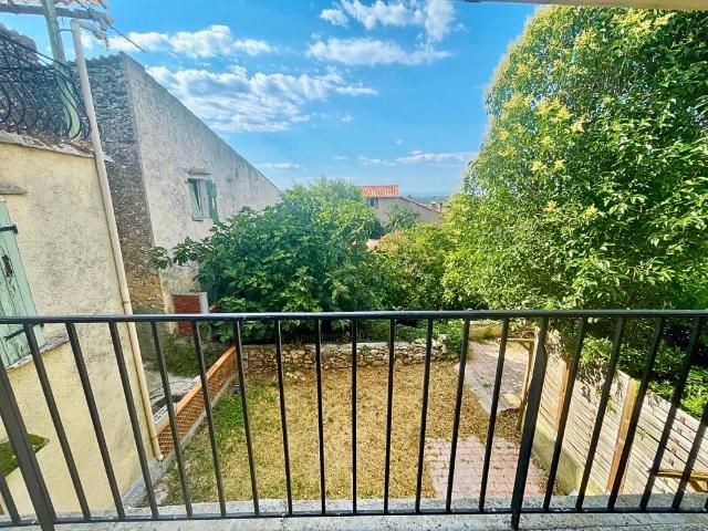 Vinon sur Verdon Vente Maison 83