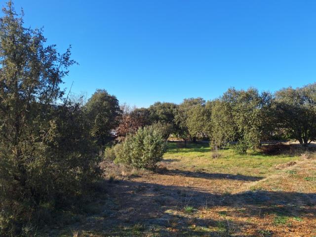 Vinon sur Verdon Vente Terrain 83