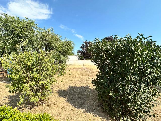 Vinon sur Verdon Vente Terrain 83