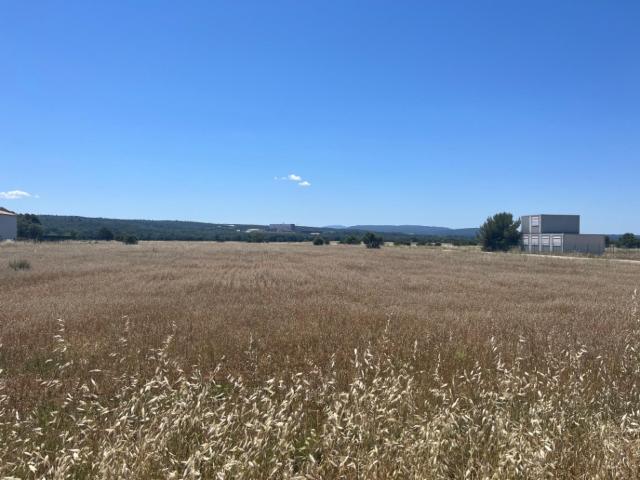 Vinon sur Verdon Vente Terrain 83